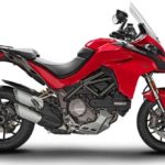 Tabela Fipe DUCATI Multistrada 1260 2018 preço