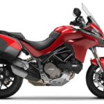 Tabela Fipe DUCATI Multistrada 1260 S 2021 preço