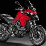Tabela Fipe DUCATI Multistrada 950 2018 preço