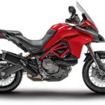 Tabela Fipe DUCATI Multistrada 950 S 0 km preço