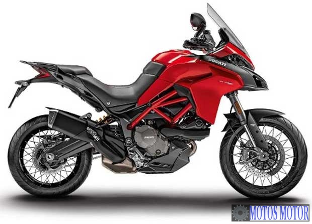 Foto de divulgação Tabela Fipe DUCATI Multistrada 950 S 0 km preço Imagem de divulgação Tabela Fipe DUCATI Multistrada 950 S 0 km preço