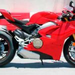 Tabela Fipe DUCATI Panigale V4 S 2021 preço