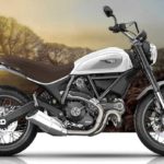 Tabela Fipe DUCATI Scrambler Classic 800cc 0 km preço