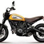 Tabela Fipe DUCATI Scrambler Classic 800cc 2016 preço