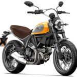 Tabela Fipe DUCATI Scrambler Classic 800cc 2017 preço