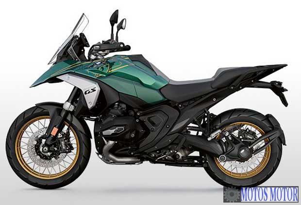 Tabela Fipe BMW R 1300 GS 719 2024 – Tabela Fipe Motos