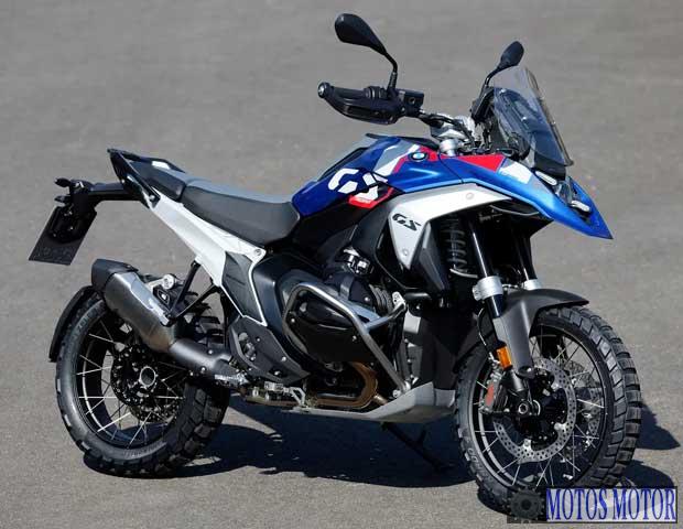 Tabela Fipe BMW R 1300 GS Trophy 2025 – Tabela Fipe Motos