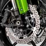 Kawasaki Ninja 2012 ABS