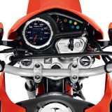 NXR 150 BROS 2012 Painel