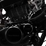 Comet GT 250R 2012 Motor