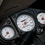 Ninja 250r 2012 Painel (Special Edition)