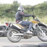 XRE 300 2011 Amarela