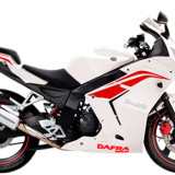 Roadwin 250R 2014 Branca