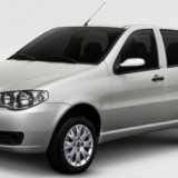 FIAT PALIO FIRE ECONOMY 1.0 FLEX 4PORTAS 2013