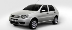 FIAT PALIO FIRE ECONOMY 1.0 FLEX 4P 2013