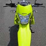 NXR 150 BROS 2013 Frente