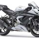KAWASAKI NINJA ZX 6R 2013
