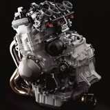NINJA ZX 6R 2013 Motor