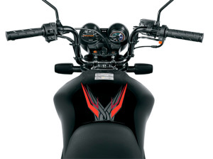 CG 150 FAN 2013 Painel/Tanque