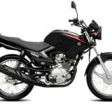 YAMAHA FACTOR K1 2014 LATERAL