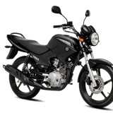 YAMAHA FACTOR ED 2014 FRENTE