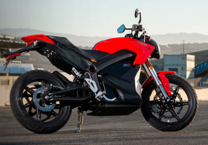 Zero SR 2014 - Avanço tecnológico