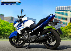 GW 250 2014 - Japão