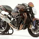 BRUTALE 800 LIMITED EDITION - CALIFORNIA - 2013