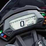 Ninja 250 RR Mono Painel