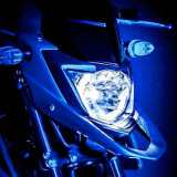 XTZ 150 2014 Divulgação