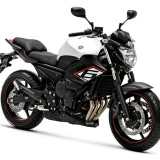 Yamaha XJ6N SP 2016