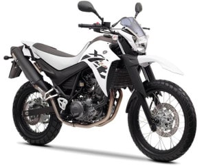 XT 660R 2015/2016