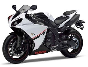 Yamaha YZF R1 2016*