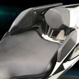 Kawasaki H2R Assento