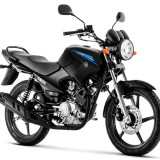 Yamaha Factor 125 2016