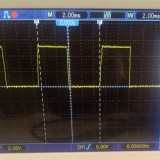 Conta-Giros Sinal Retificado