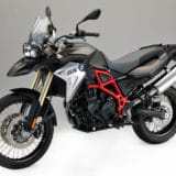 BMW F 800 GS 2017