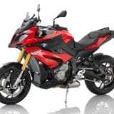 BMW S 1000 XR 2017