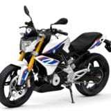 BMW G 310 R 2017 Frente