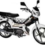 Shineray XY 50 2016