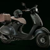 Vespa 946 modelo 2017