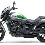 Vulcan S Cafe 2018 Lateral