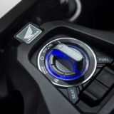 Honda X-ADV 2018 Partida