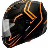 Capacete Bieffe B40 aprovado pela Proteste