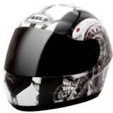 Capacete Peels Spike aprovado Proteste