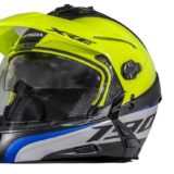 Capacete da XRE 190 Conceito