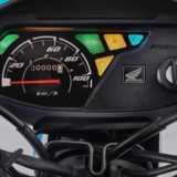 Honda Pop 110i 2018 Painel