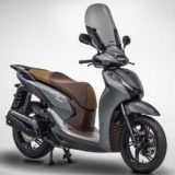 Honda SH 300i Conceito