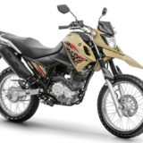 XTZ 150 Crosser Z 2018 Azul