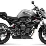Yamaha XJ6N 2018 Lateral